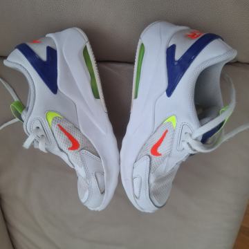 NIKE AIRMAX tenisice br 36