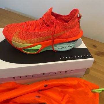 Nike Alphafly 3
