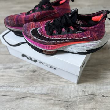Nike alphafly zoom next% SNIŽENO
