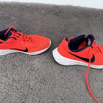 Nike ARMSTRONG Tenisice  Robbie & Colin vel.42