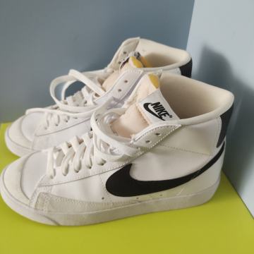 Novo Nike Blazer 38,5