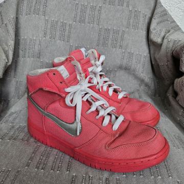 Nike Dunk High premium og
