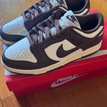 Nike Dunk Low Cacao Wow