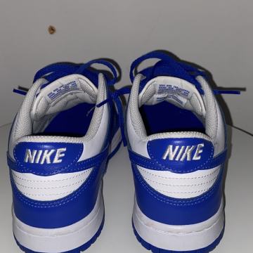 nike dunk low tenisice