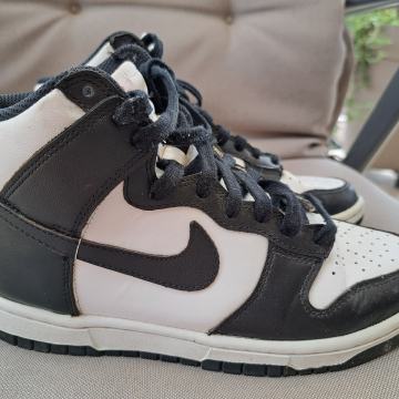 Nike Dunk Panda tenisice