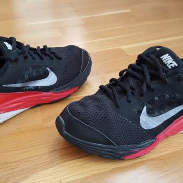 Nike fusion run tenisice br 38