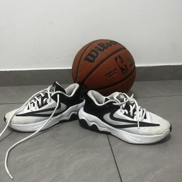 Nike Giannis I. 3.  36,5