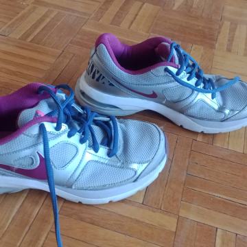 NIKE - LAGANE ŽENSKE TENISICE 36