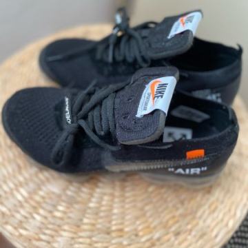 Nike Off-White x Air Vapirmax ‘Part 2’ br. 38