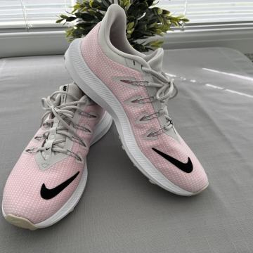 Nike roza patike vl.41