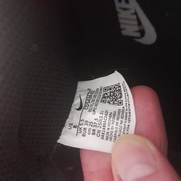 Nike tenesice  vel.39