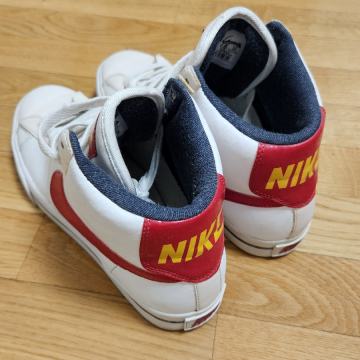 Nike tenisice par puta nosene (38vel)