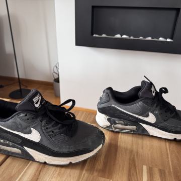 NIKE Tenisice vel.41