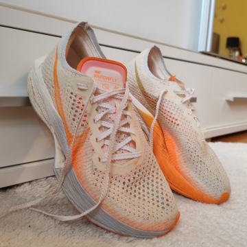 Nike vaporfly 3