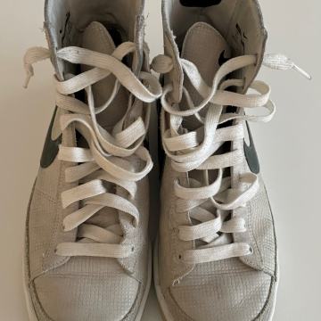 Nike visoke tenisice