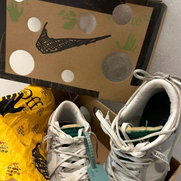 Nike x Off White