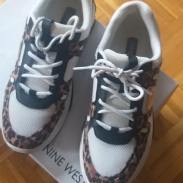 Nine west ženske tenisice 40 !