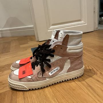 Off-White tenisice