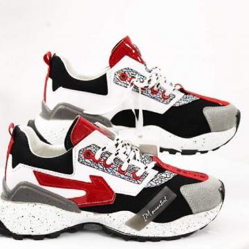 Off-White Ženske Patike