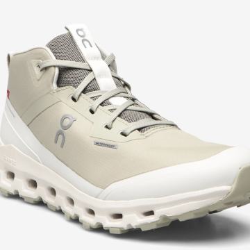 On Cloud Cloudroam Waterproof 1 W tenisice