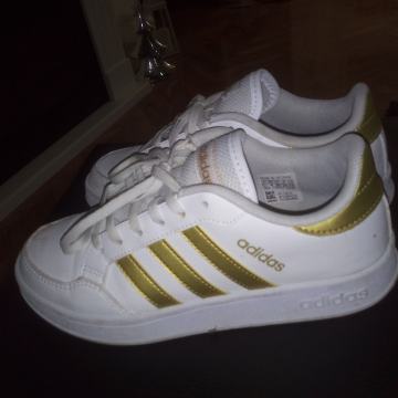 ORIGINAL ADIDAS TENISICE  BR.36,5