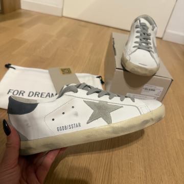 Original Golden Goose sneaker tenisice