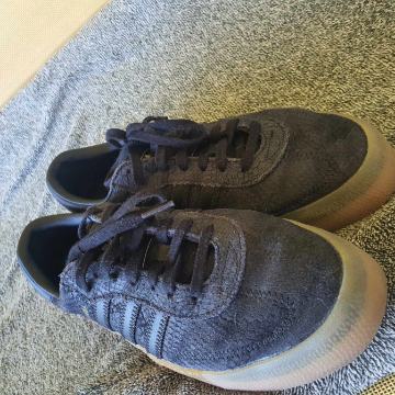 Original Samba ženske crne tenisice