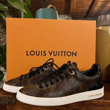 Originalne Louis Vuitton Frontrow tenisice, veličina 38. Nove.