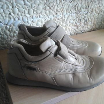 Paciotti br.36 kožne kvalitetne udobne i lijepe tenisice