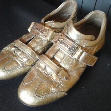 Paciotti br.37 kožne kvalitetne udobne i lijepe tenisice