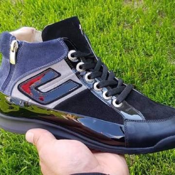 Paciotti Ženske Tenisice NOVA KOLEKCIJA obuća