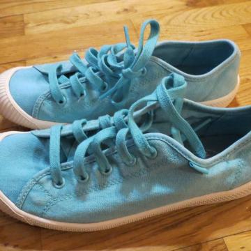 Palladium original, 39, NOVO