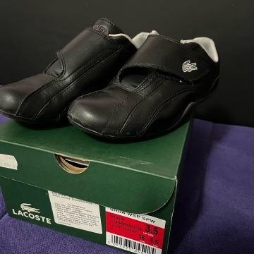 Patike Lacoste broj 36