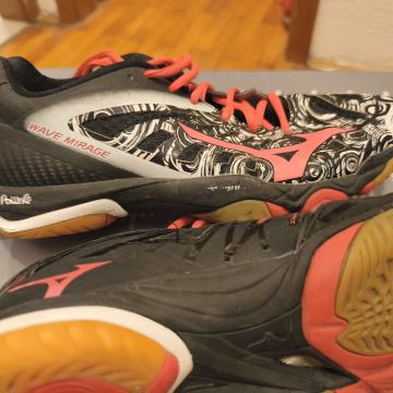 Patike za rukomet broj 41