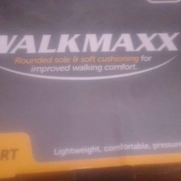 patike walkmax