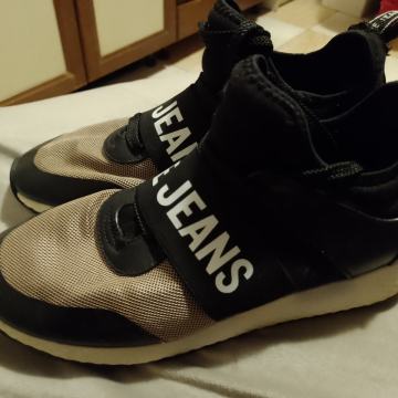 Pepe jeans br 40 kvalitetne udobne tenisice
