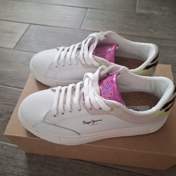 Pepe Jeans tenisice, 37