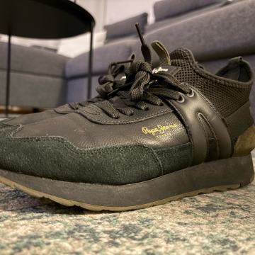 Unisex Pepe Jeans tenisice br.40