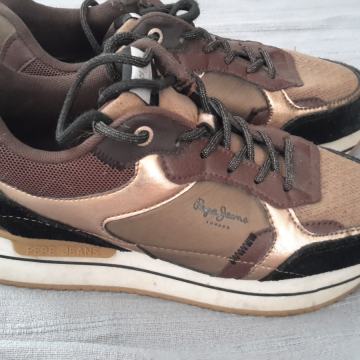 Pepe jeans tenisice vl.37