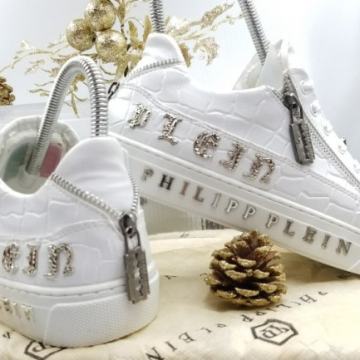 Philipp Plein Patike/Tene