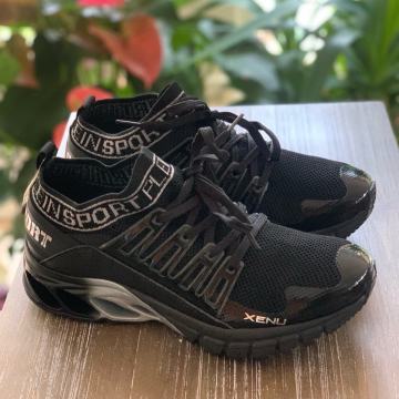 PHILIPP PLEIN Sport Original tenisice. Novo!