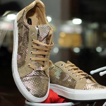 Philipp Plein Ženske Patike