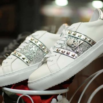 Philipp Plein Ženske Tenisice