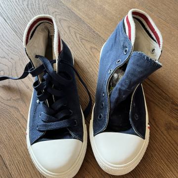 Platnene tenisice 37