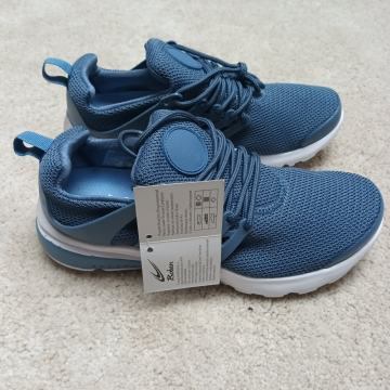 Plave tenisice 39 novo