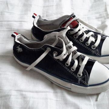 U.S.POLO ASSN tenisice vl.38