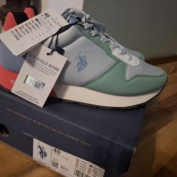 Polo Assn ženske tenisice