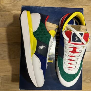 Polo Ralph Lauren nove!