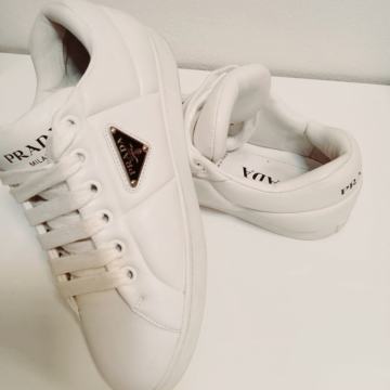 Prada ženske tenisice