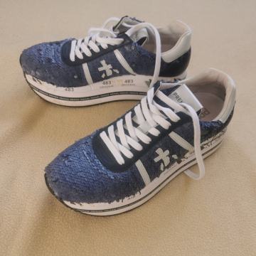 Premiata var 4652  Beth tenisice